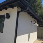 -Arcadia, CA - Rain Gutters 09