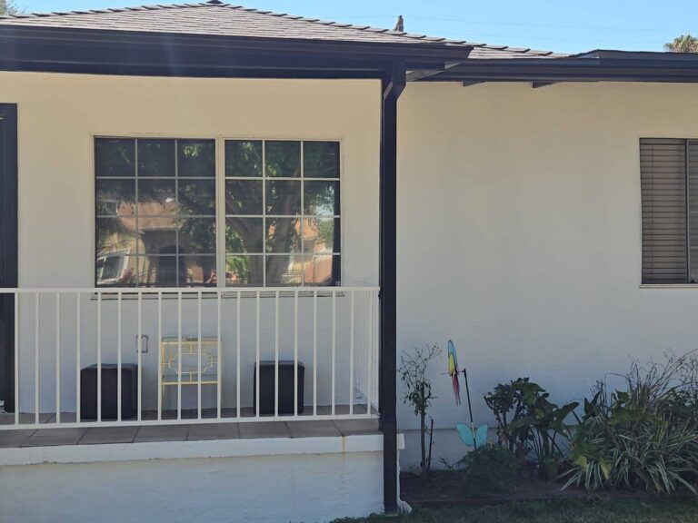 Rain Gutters Azusa 6 Seamless rain gutters installed in Azusa, CA by RainAway (photo 15)