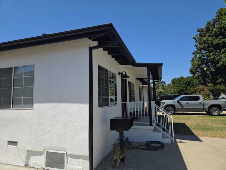 Rain Gutters Azusa 7 RainAway rain gutter installation in Azusa, CA - project photo 16