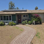 -Burbank, CA - Rain Gutters 04