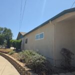 -Burbank, CA - Rain Gutters 08