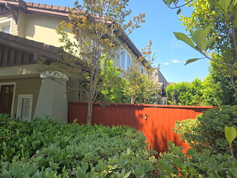 Rain Gutters Carpinteria 5 RainAway rain gutter installation in Carpinteria, CA - project photo 4