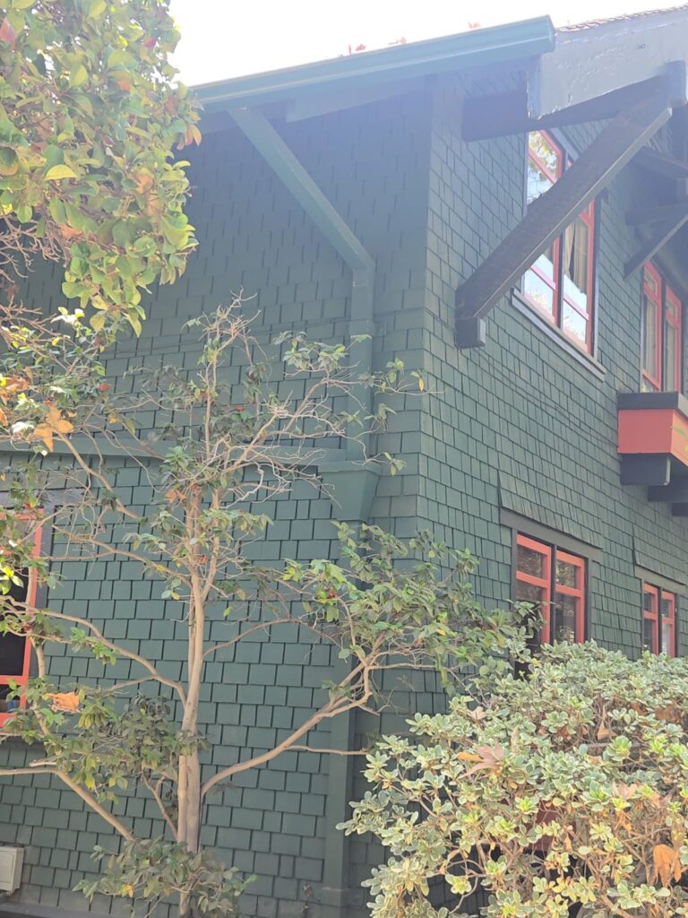 Rain Gutters Carpinteria 10 Seamless rain gutters installed in Carpinteria, CA by RainAway (photo 9)