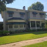 -Carson, CA - Rain Gutters 04