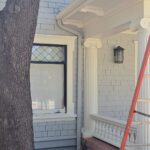 Castaic, CA - Rain Gutters 07