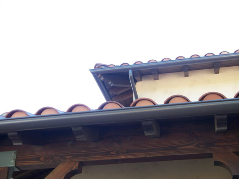 Rain Gutters Culver City 2 RainAway rain gutter installation in Culver City, CA - project photo 1