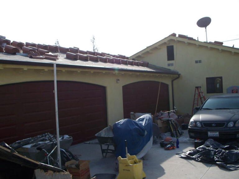 Rain Gutters Culver City 14 RainAway rain gutter installation in Culver City, CA - project photo 13