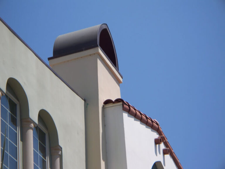 Rain Gutters El Segundo 2 RainAway rain gutter installation in El Segundo, CA - project photo 1