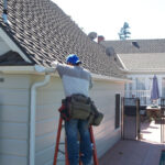 -El Segundo, CA - Rain Gutters 08