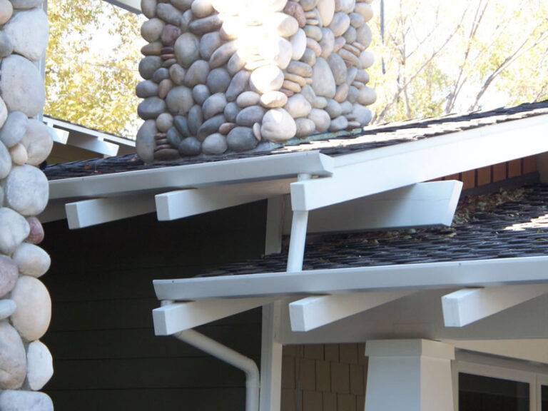 Rain Gutters El Segundo 14 RainAway rain gutter installation in El Segundo, CA - project photo 13