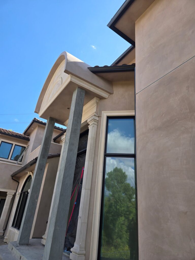 Rain Gutters Gardena 13 RainAway rain gutter installation in Gardena, CA - project photo 13