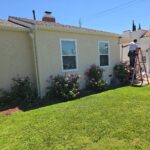 -Glendora, CA - Rain Gutters 09
