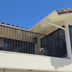-Hermosa Beach, CA - Rain Gutters 11
