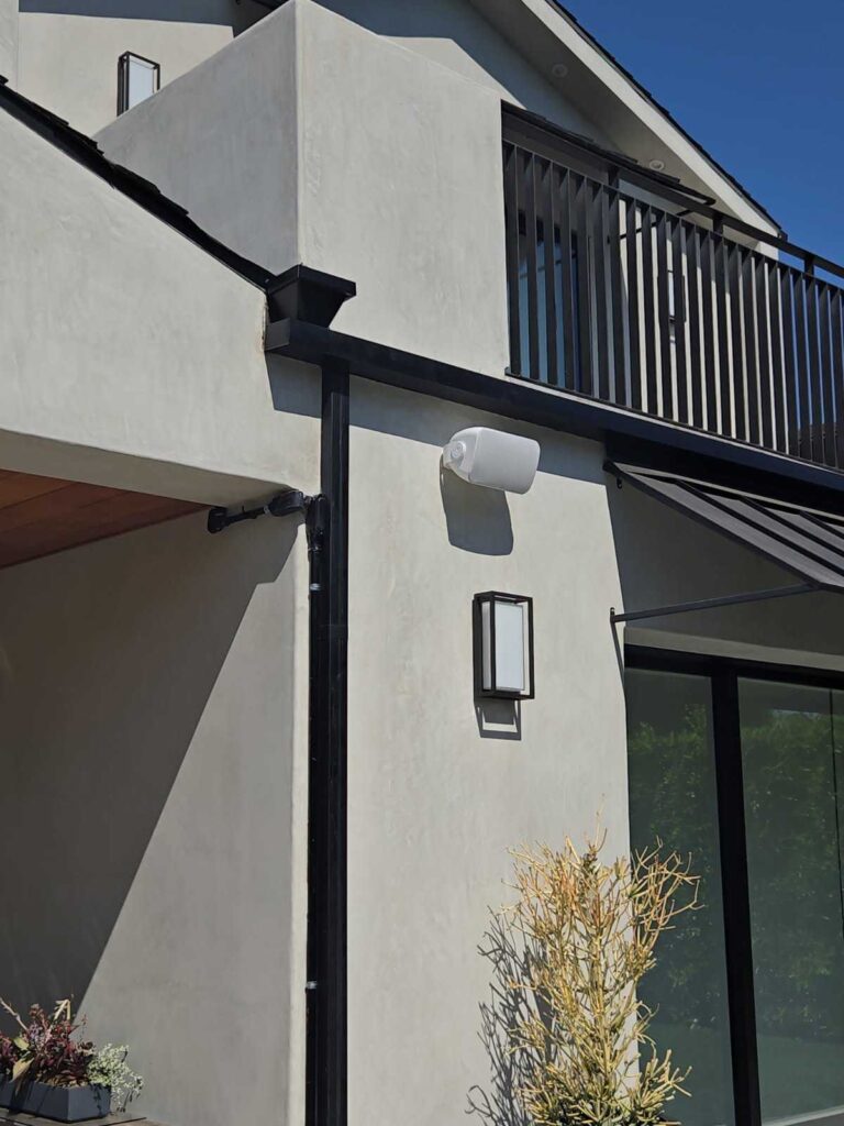 Home - Rain Gutters Los Angeles 6 Rain gutter project in Long Beach, CA