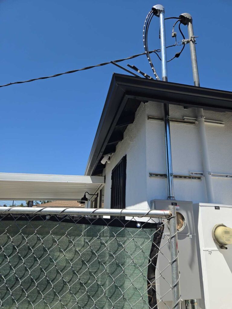 Rain Gutters Long Beach 19 Long Beach, CA - Rain Gutters 18
