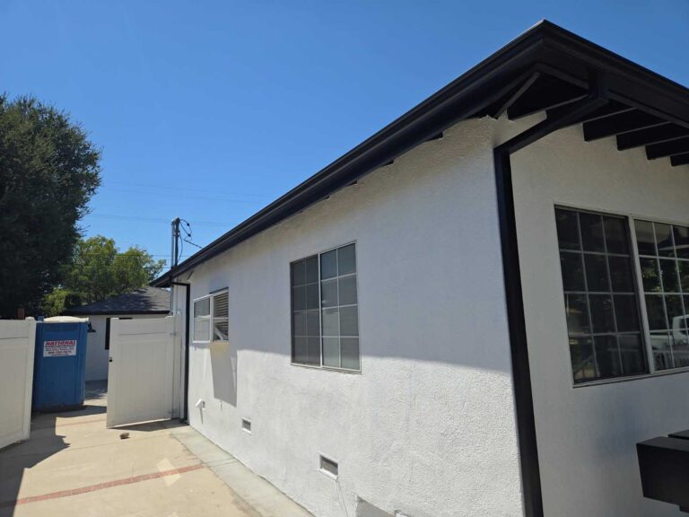 Rain Gutters Long Beach 21 Long Beach, CA - Rain Gutters 20