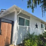 Marina Del Rey, CA - Rain Gutters 13