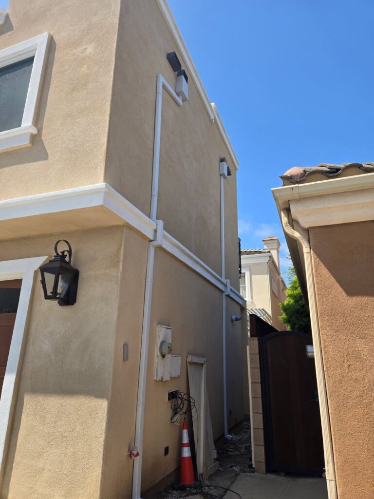 Marina Del Rey, CA - Rain Gutters 14