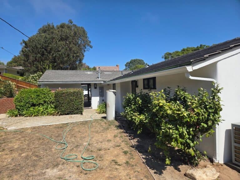 RainAway rain gutter installation in Monterey Park, CA - project photo 7