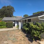 - Orange, CA - Rain Gutters 07
