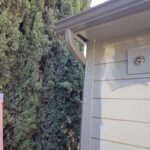 Oxnard, CA - Rain Gutters 01