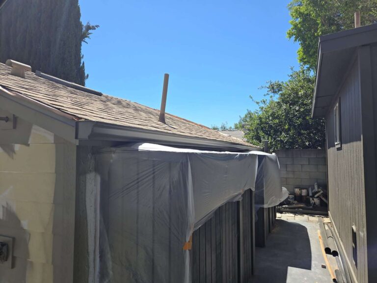Oxnard, CA - Rain Gutters 04