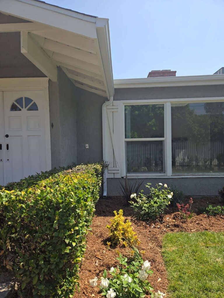 Oxnard, CA - Rain Gutters 12