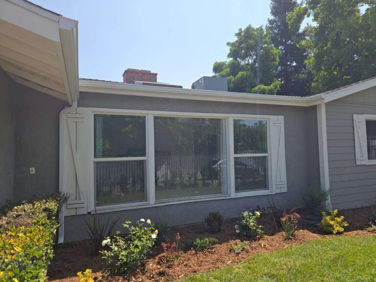 Oxnard, CA - Rain Gutters 13