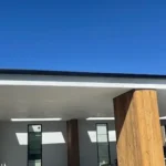 - Paramount, CA - Rain Gutters 08