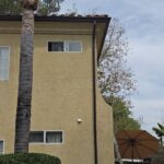 Pasadena, Ca - Rain Gutters _01