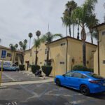 Pasadena, Ca - Rain Gutters _03