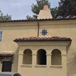 Pasadena, Ca - Rain Gutters _04