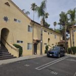Pasadena, Ca - Rain Gutters _05
