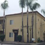 Pasadena, Ca - Rain Gutters _07