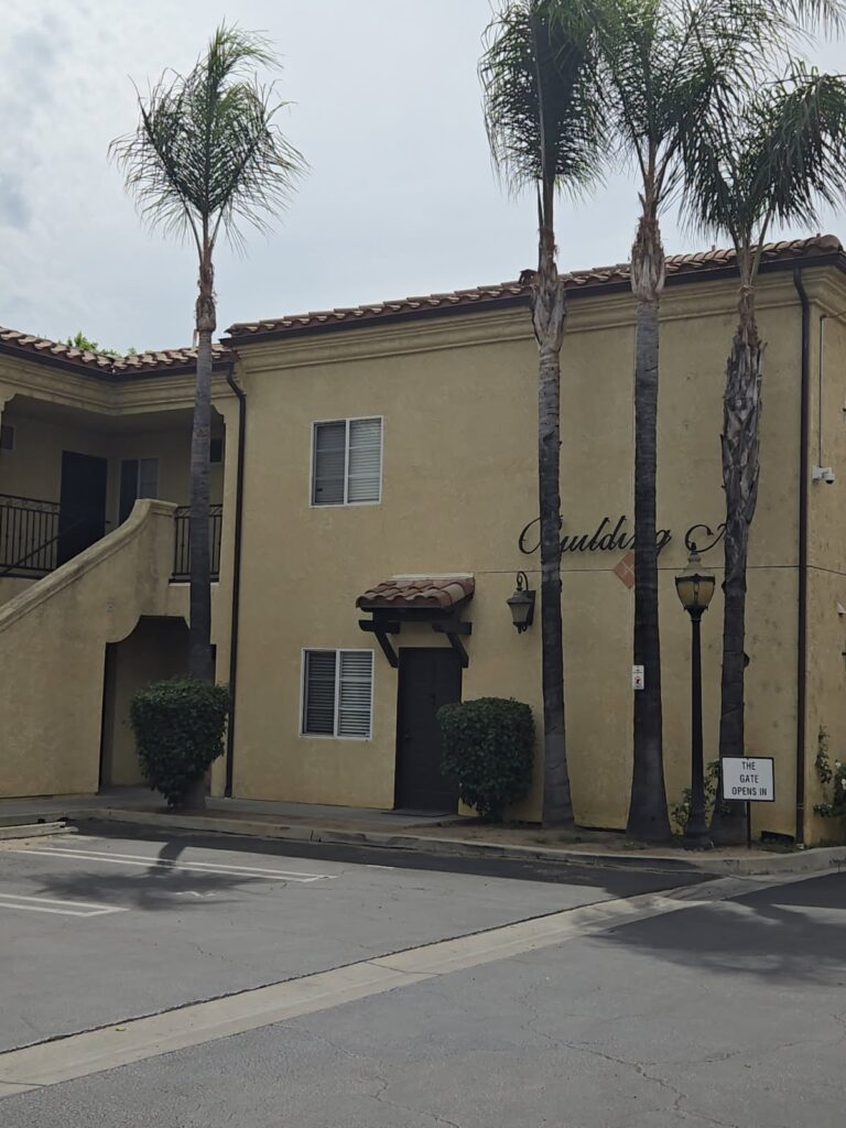 Seamless gutter system installed in Pasadena, CA