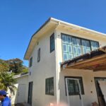 Rancho Palos Verdes, CA - Rain Gutters 06