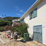 Rancho Palos Verdes, CA - Rain Gutters 07