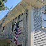 - Sherman Oaks, CA - Rain Gutters 04