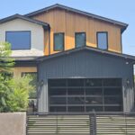 - Sherman Oaks, CA - Rain Gutters 07