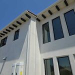 Rain Gutters Stevenson Ranch 10 Stevenson Ranch, CA - Rain Gutters 09