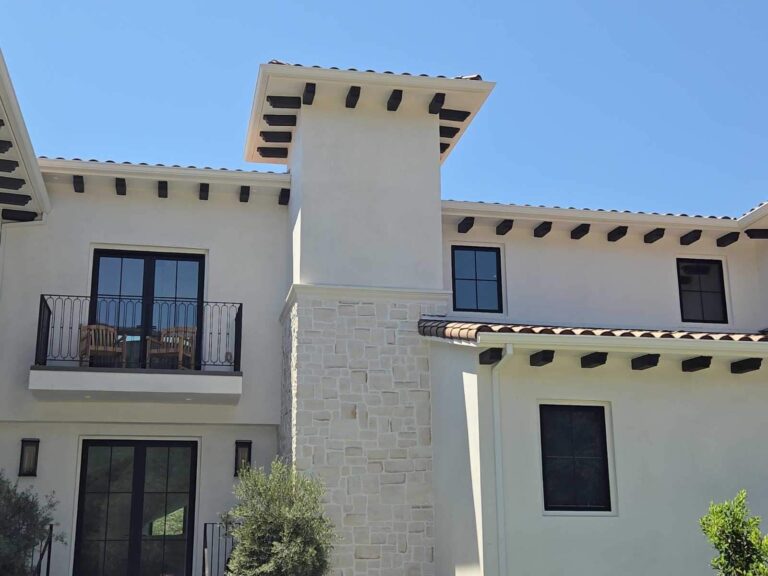 Rain Gutters Stevenson Ranch 18 Quality rain gutter installation in Stevenson Ranch, CA