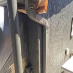 Tarzana, CA - Rain Gutters 02