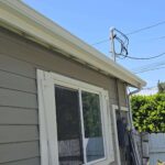 Tarzana, CA - Rain Gutters 09