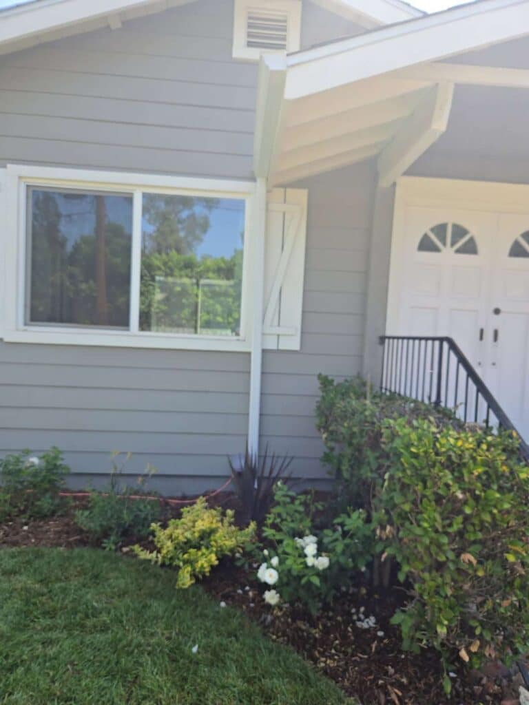 Tarzana, CA - Rain Gutters 11