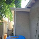 Tarzana, CA - Rain Gutters 17