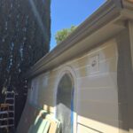 Tarzana, CA - Rain Gutters 20