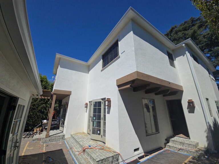 Rain Gutters Valley Village 7 RainAway rain gutter installation in Valley Village, CA - project photo 10