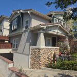 - Walnut, CA - Rain Gutters 04