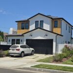 - Walnut, CA - Rain Gutters 07