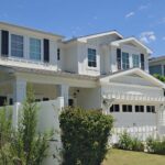 - Walnut, CA - Rain Gutters 08